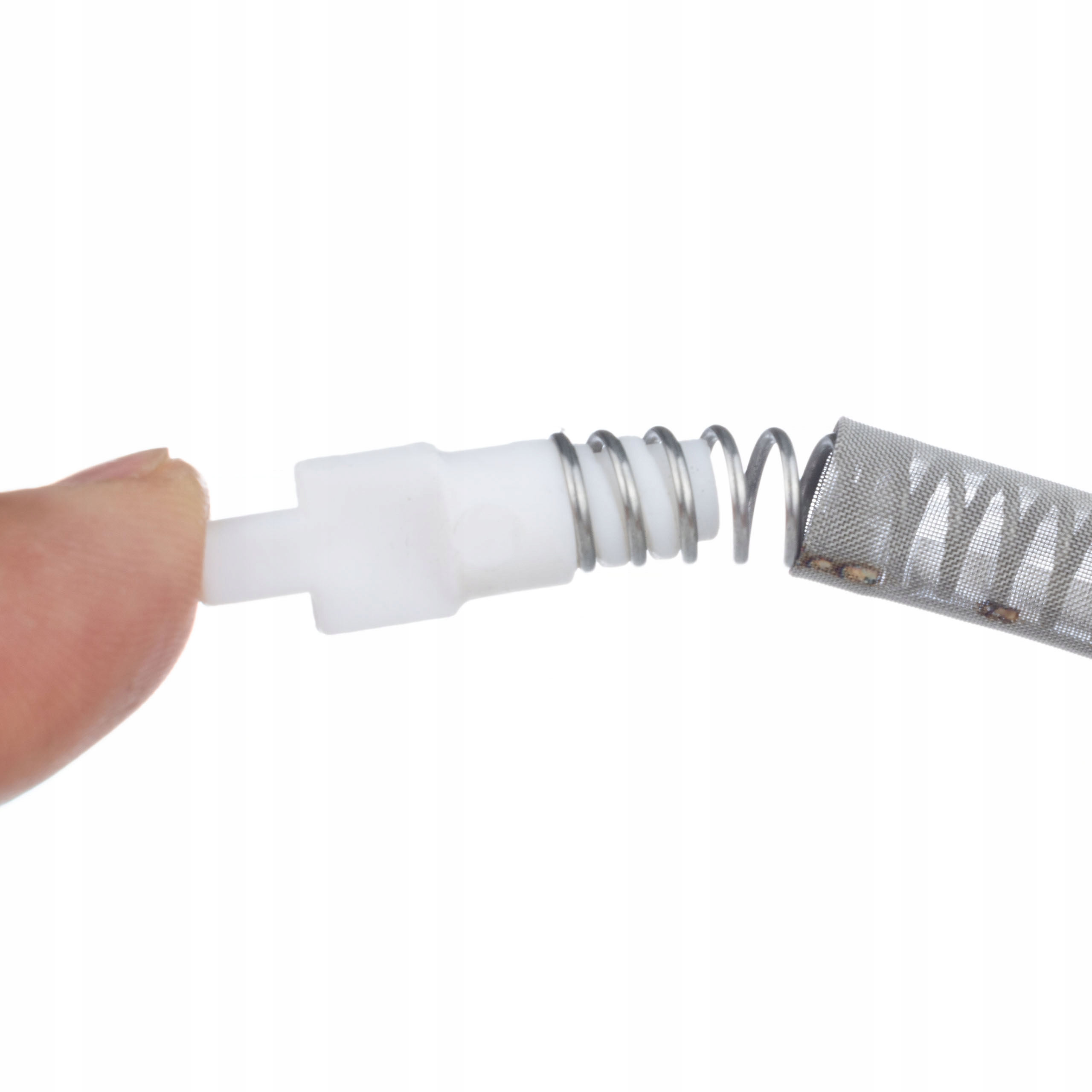 2X FILTR PALUSZKOWY 100 + 50 MESH DO AGREGATU MALARSKIEGO GRACO CONTRACTOR EAN (GTIN) 5905954117642