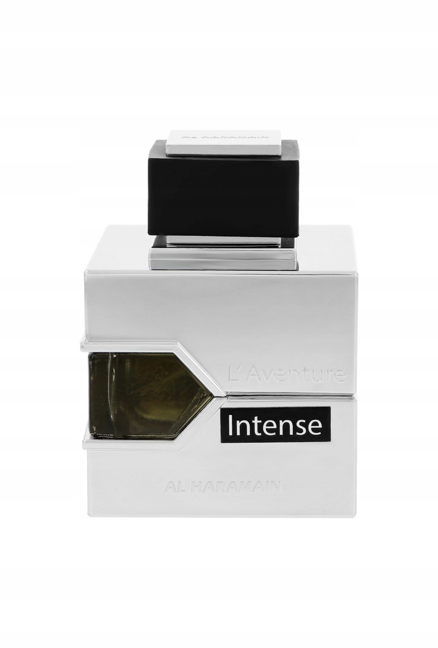 Al Haramain Parfémy L`Aventure Intense Edp 100ml