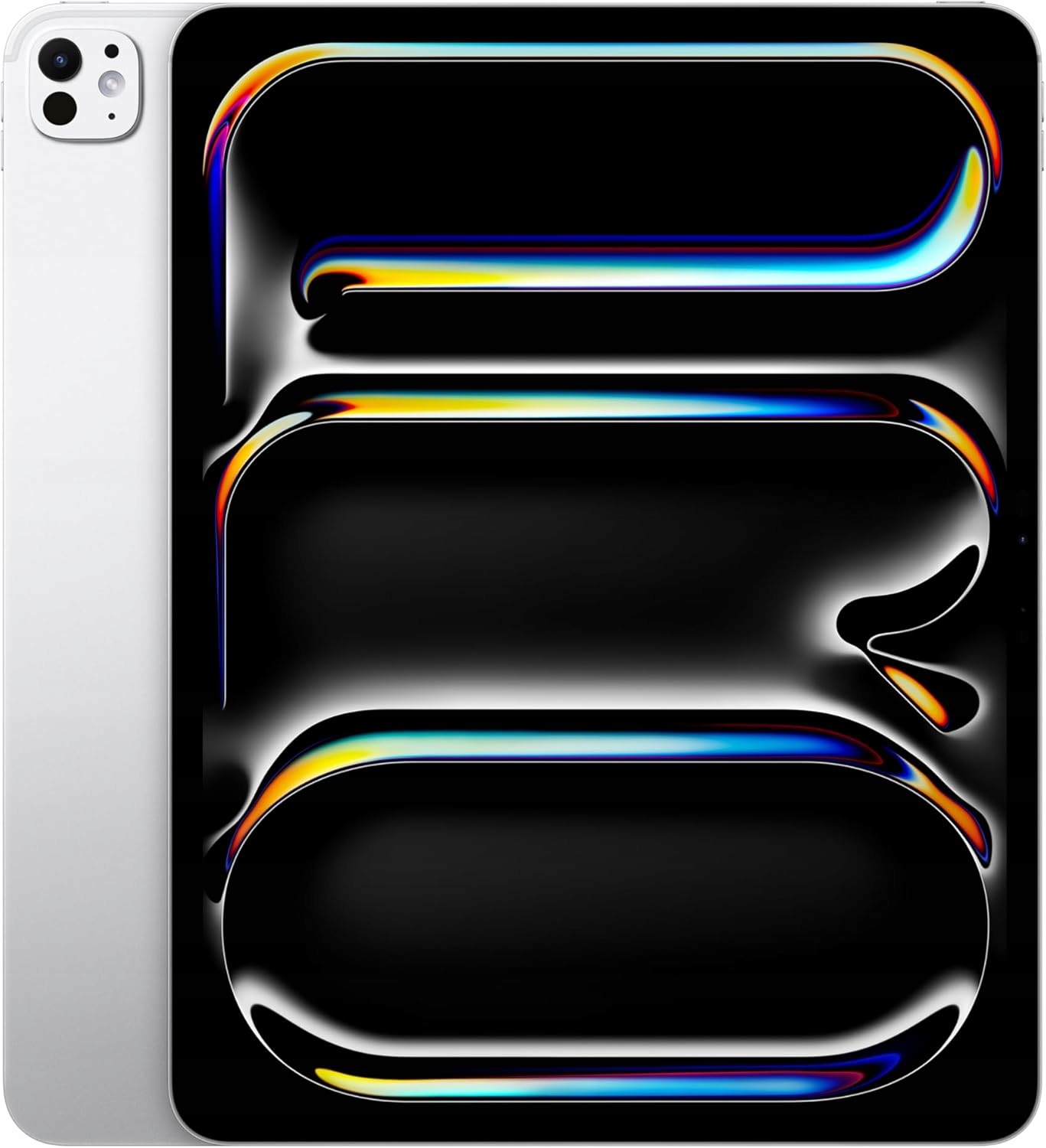 Apple iPad Pro 13" M4 512GB Wi-Fi Stříbrný