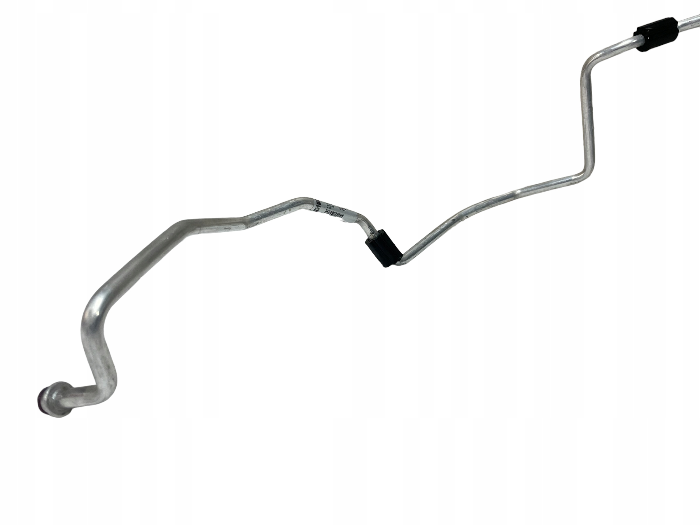 prijenos klimatizacije MINI R60 COOPER S 15R
