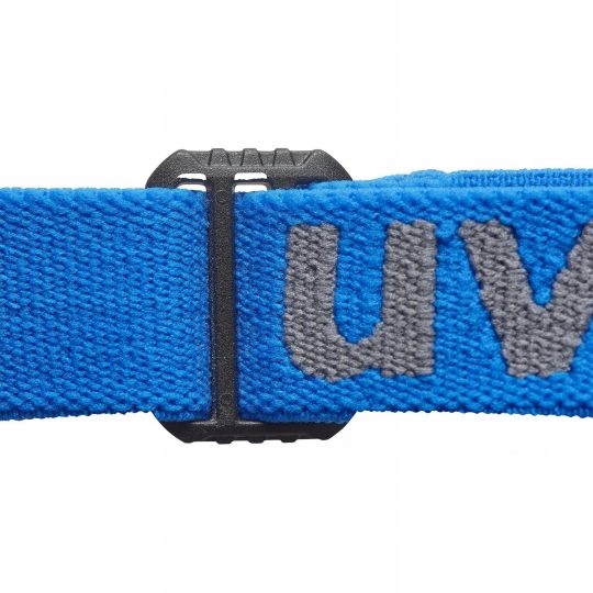 Gogle z panoram. polem widz. uvex i-guard+ 9143267 Marka Uvex