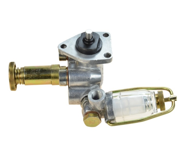 Pumpa Na Pohon Paliva Ursus C-360 C360 C-4011 C355 Kompletní Výkonná