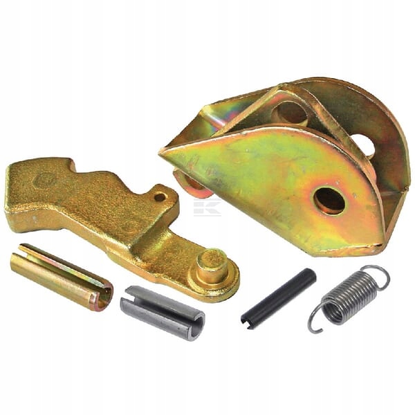 Sada pro opravu spodního tažného háku VPL1458 Vapormatic