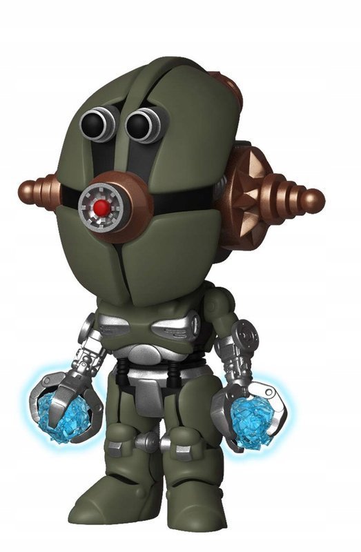 Fallout Figurki Niska Cena Na Allegro Pl