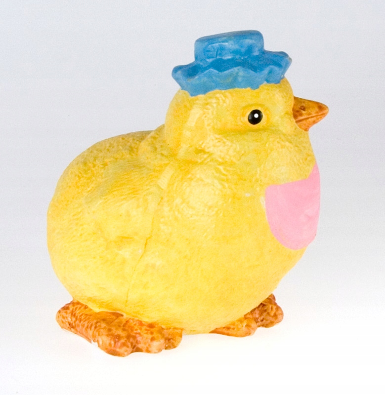 

Kura Ceramiczna 4 Kurier 9,90