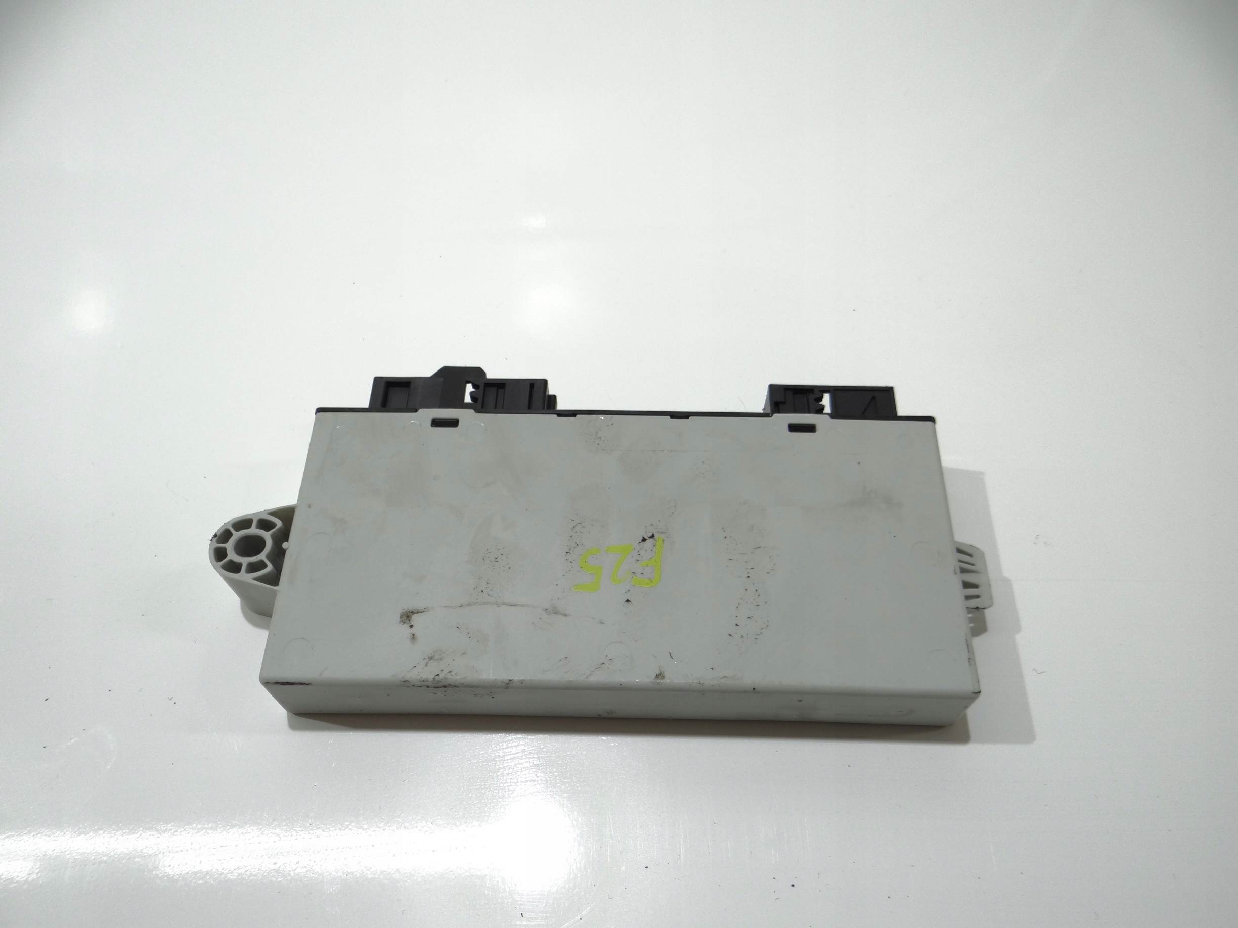 module control unit CAS BMW X3 F25 9301522