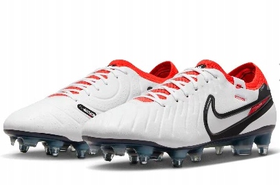 Nike korki piłkarskie Tiempo Legend 10 Elite Sg-pro Ac rozmiar 39