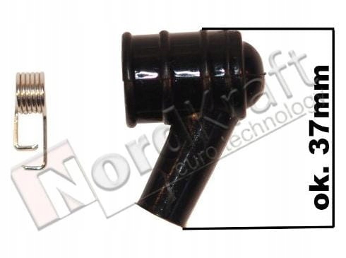 FAJKA ŚWIECY PIŁ KOS UNIWERSALNA Typ inny