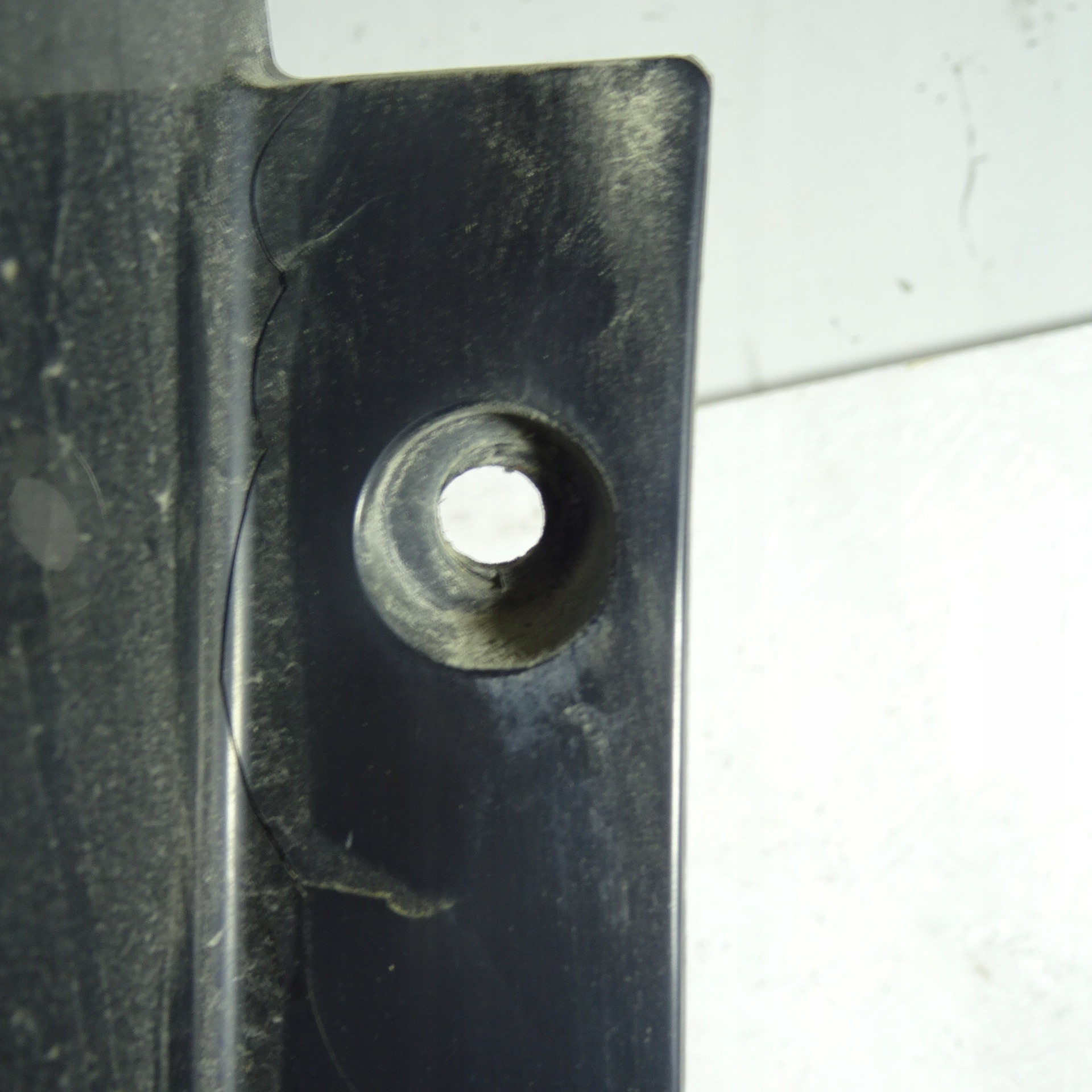 KIA SOUL and light rear part left 92401-2K0