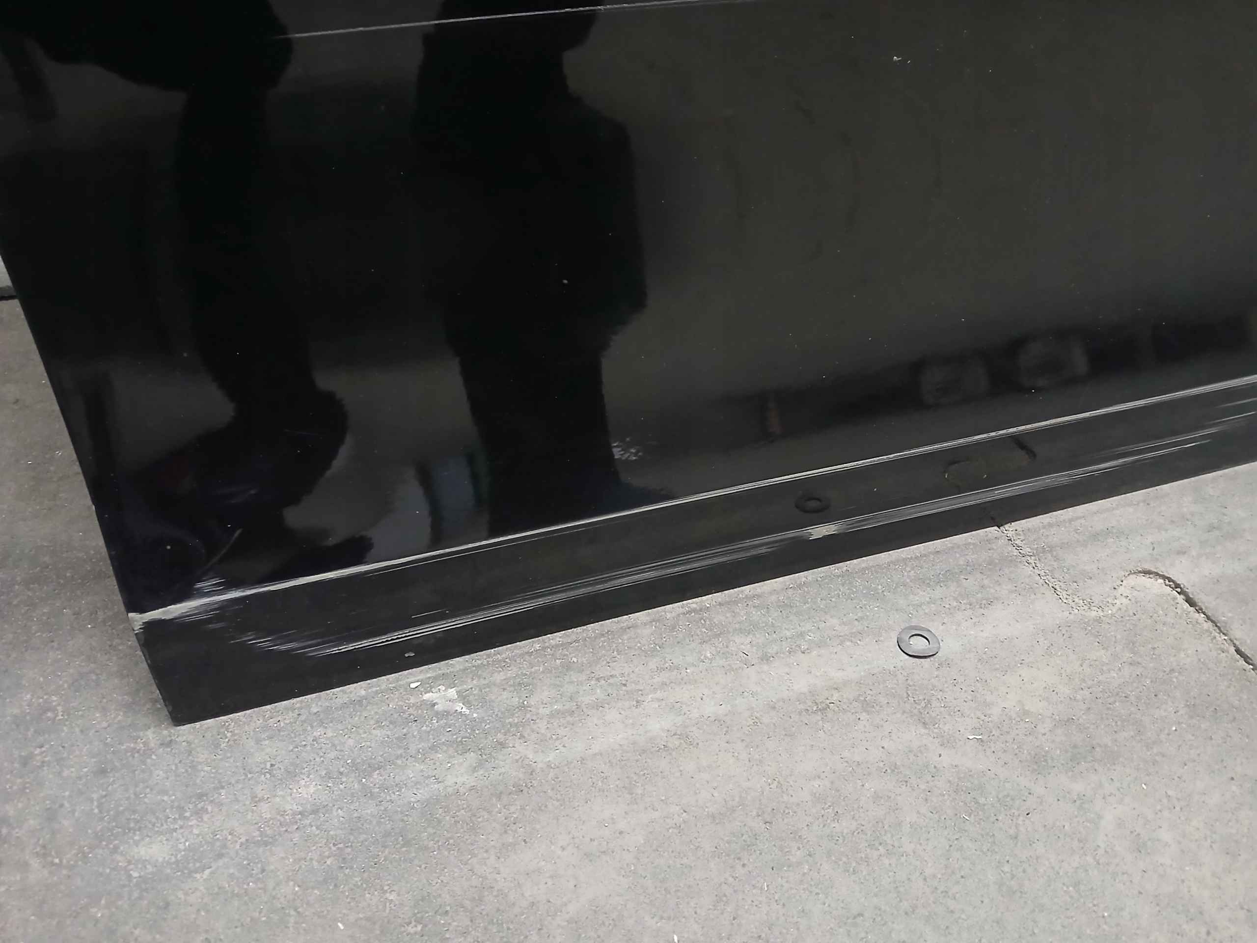 door front right VW ID BUZZ ID-BUZZ 1T3