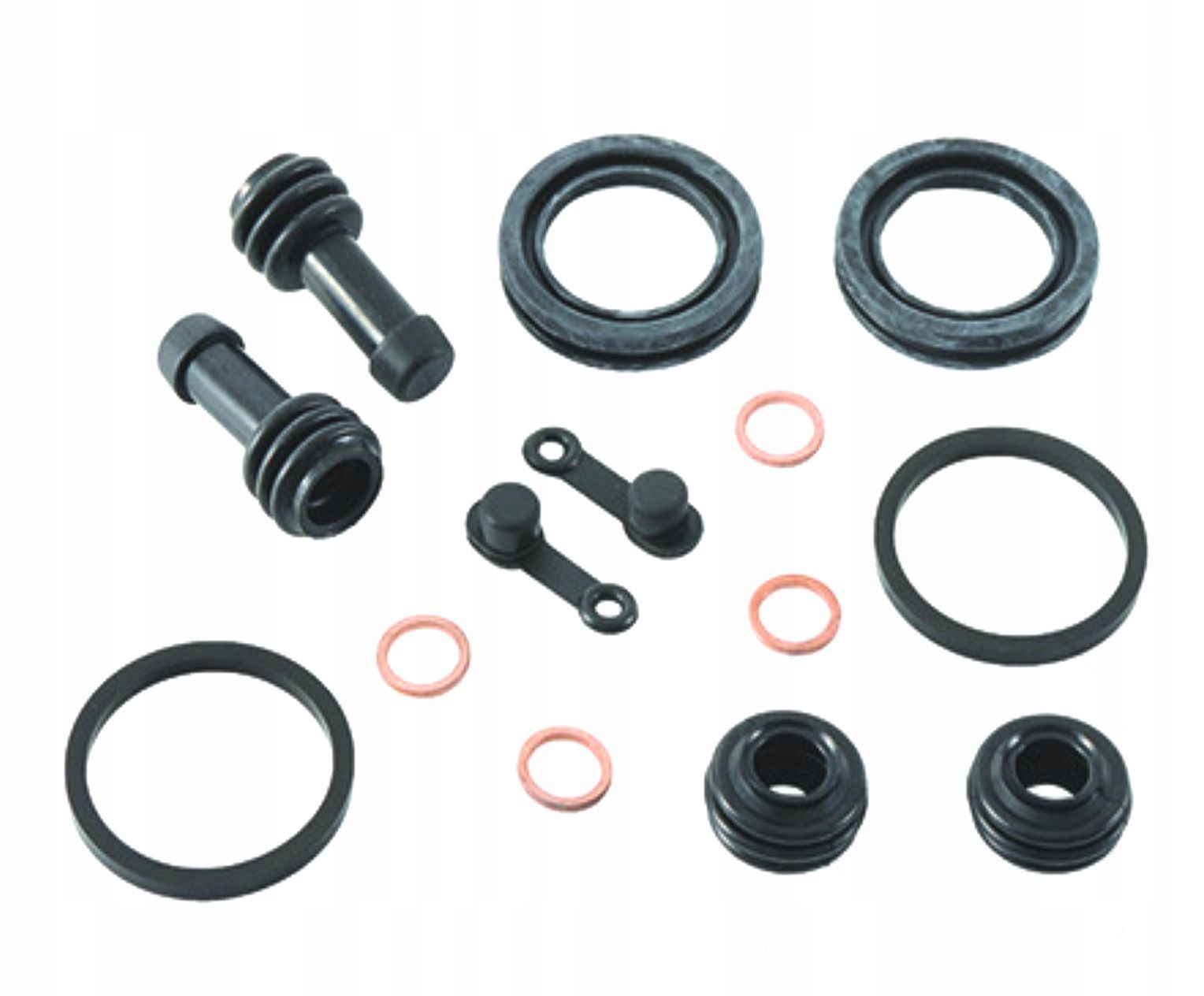 Sada Na Opravu Zadního Brzdového Třmenu Kawasaki Gpz 305 Z 550 Gp Zr Zxr 400