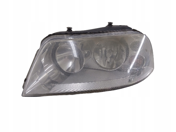 VW SHARAN and LIFT light left front 7M3941015AD