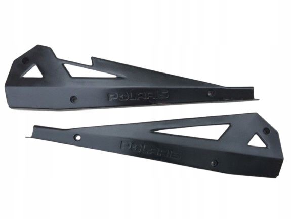 Ploché prahy Polaris Rzr 900/1000 Xp 2879498-458 P2879498-458