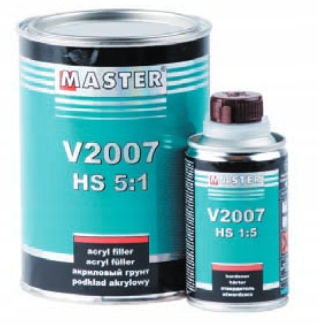 

Troton Master Podkład 1 L Ciemno Szary VOC"3"