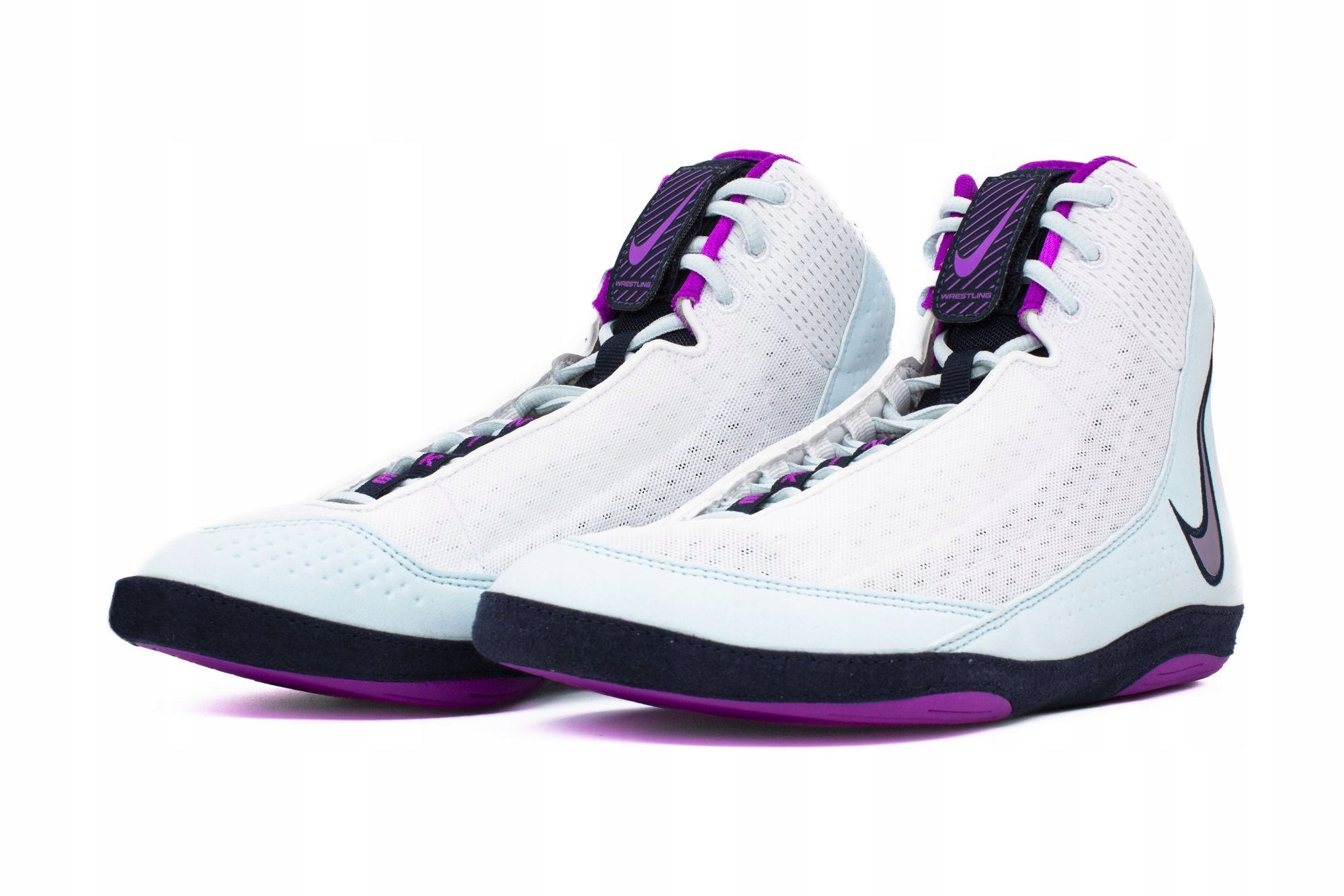 Boty zápasnické Nike Inflict 4 HM9674-103 40