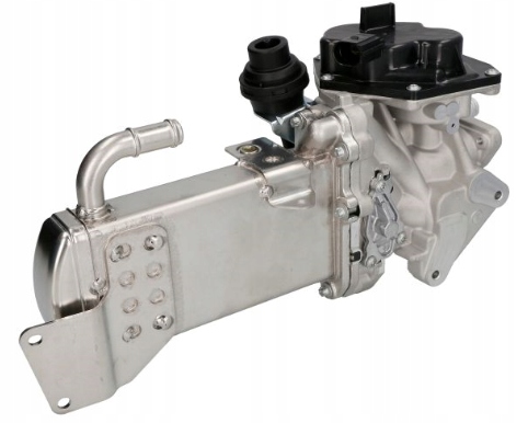 Seat Exeo Audi A5 Q5 A4B8 Ventil Egr 2.0 Tdi