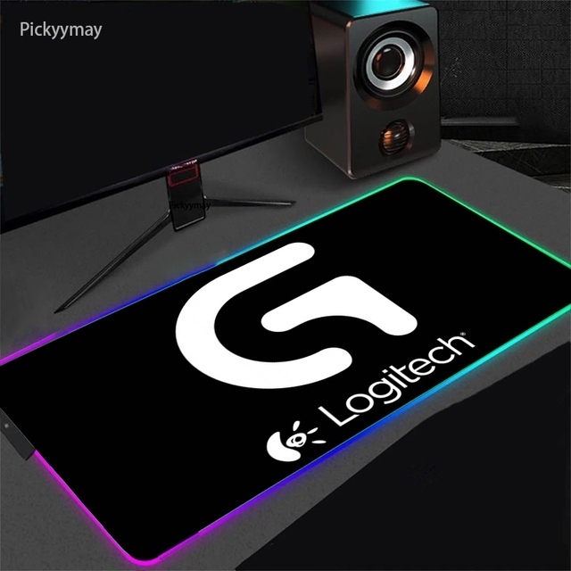 Podkładka Logitech Duża - Niska cena na Allegro.pl