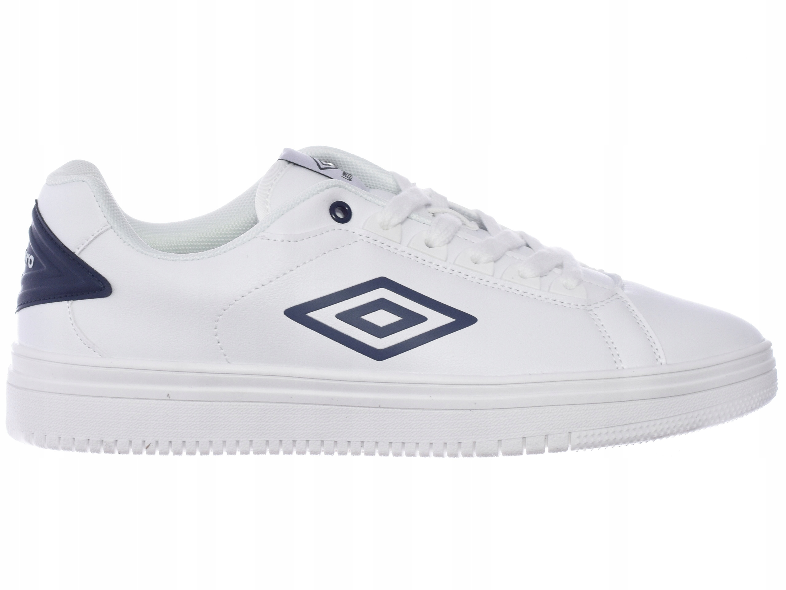 Pánské boty Umbro Neston Ltx UMM518100 1032 White