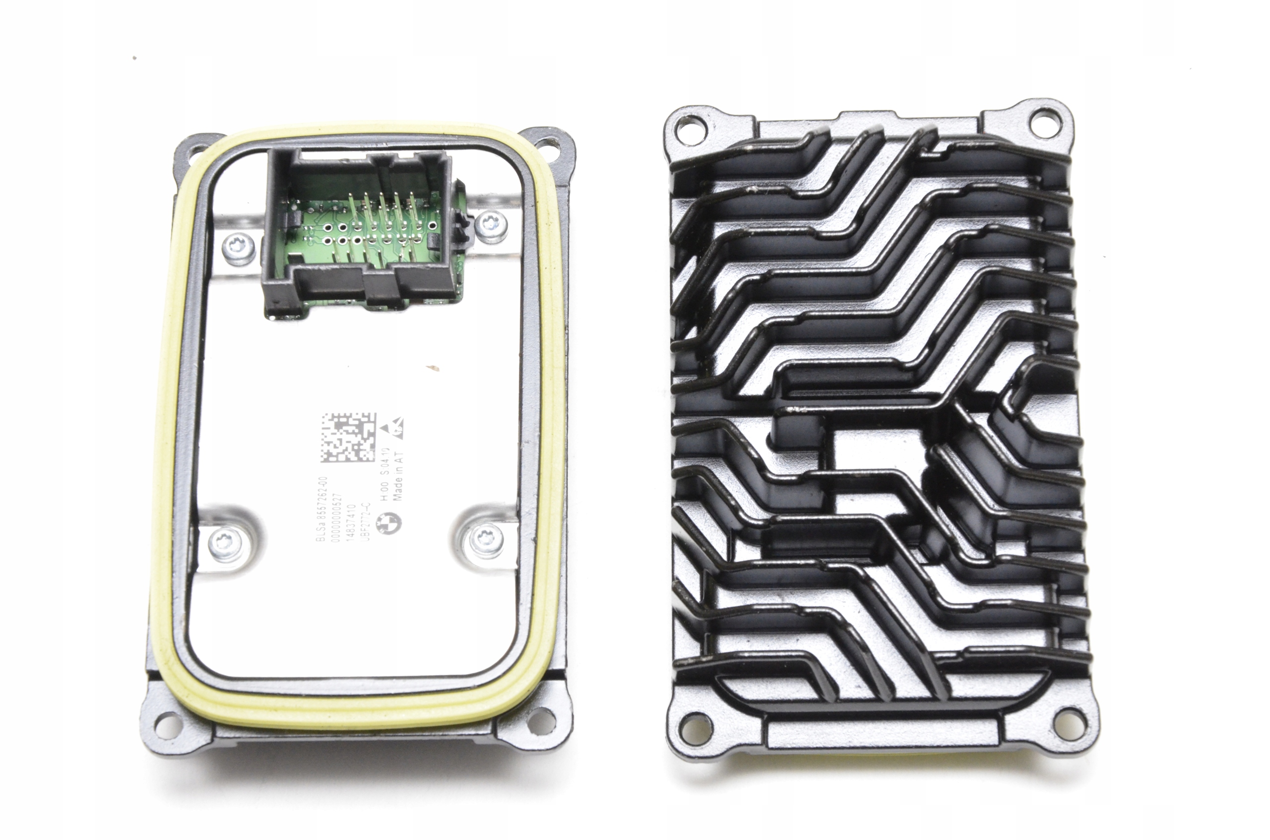 Преобразователь СВЕТОДИОДНЫЙ Модуль BLS BMW 8557262 8557262-00