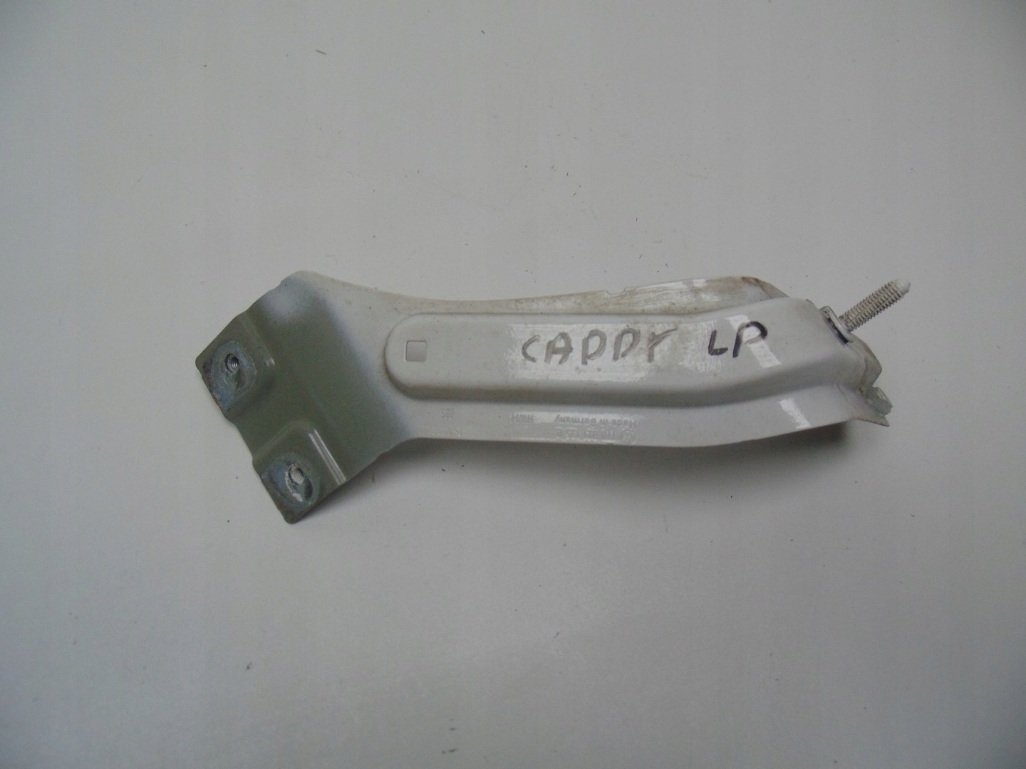 Upevnění Blatníku Vw P. Touran 11-15 Le 1T0821135C Oe Vw