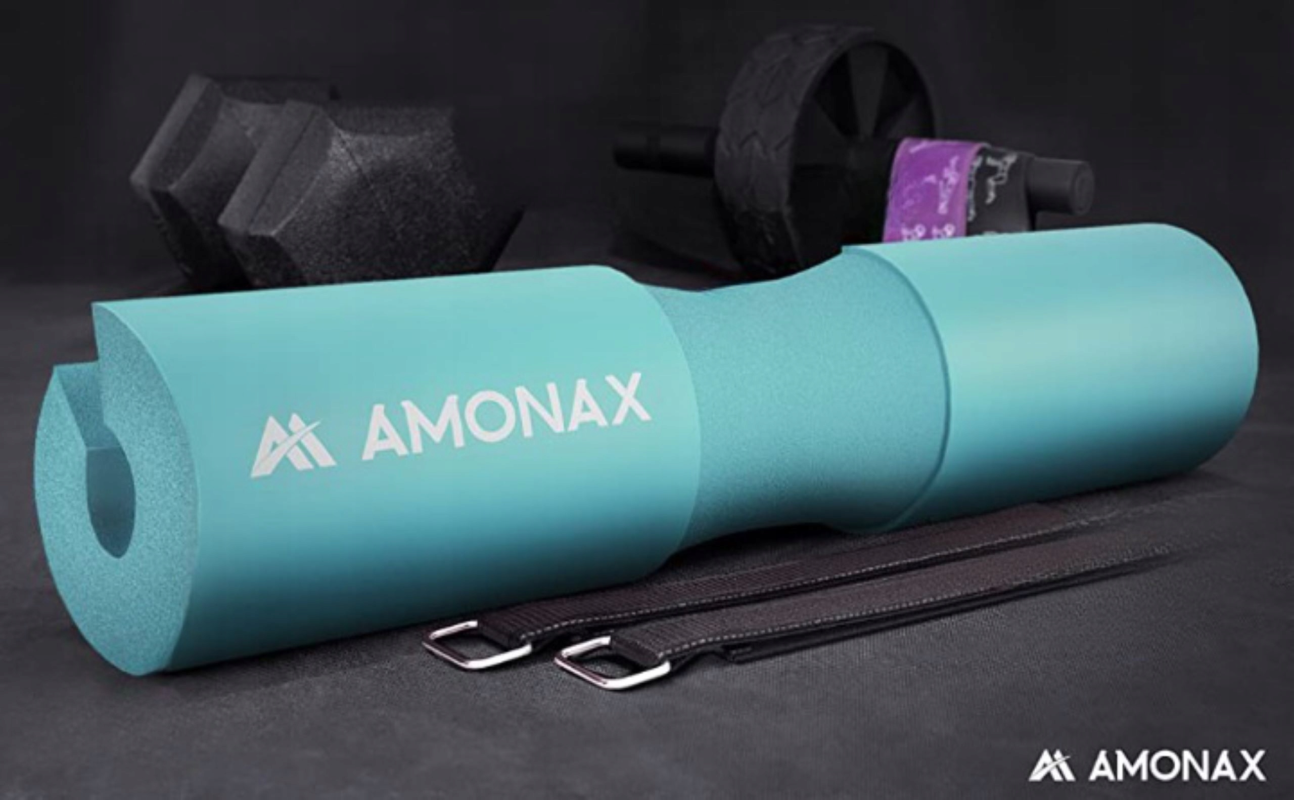 PODKŁADKA POD SZTANGE GĄBKA PIANKA DO PRZYSIADÓW EAN (GTIN) 5903770178601