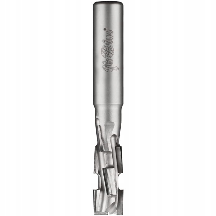 Globus Diamantová fréza Z2+1 D12 I43 S12 mm Top