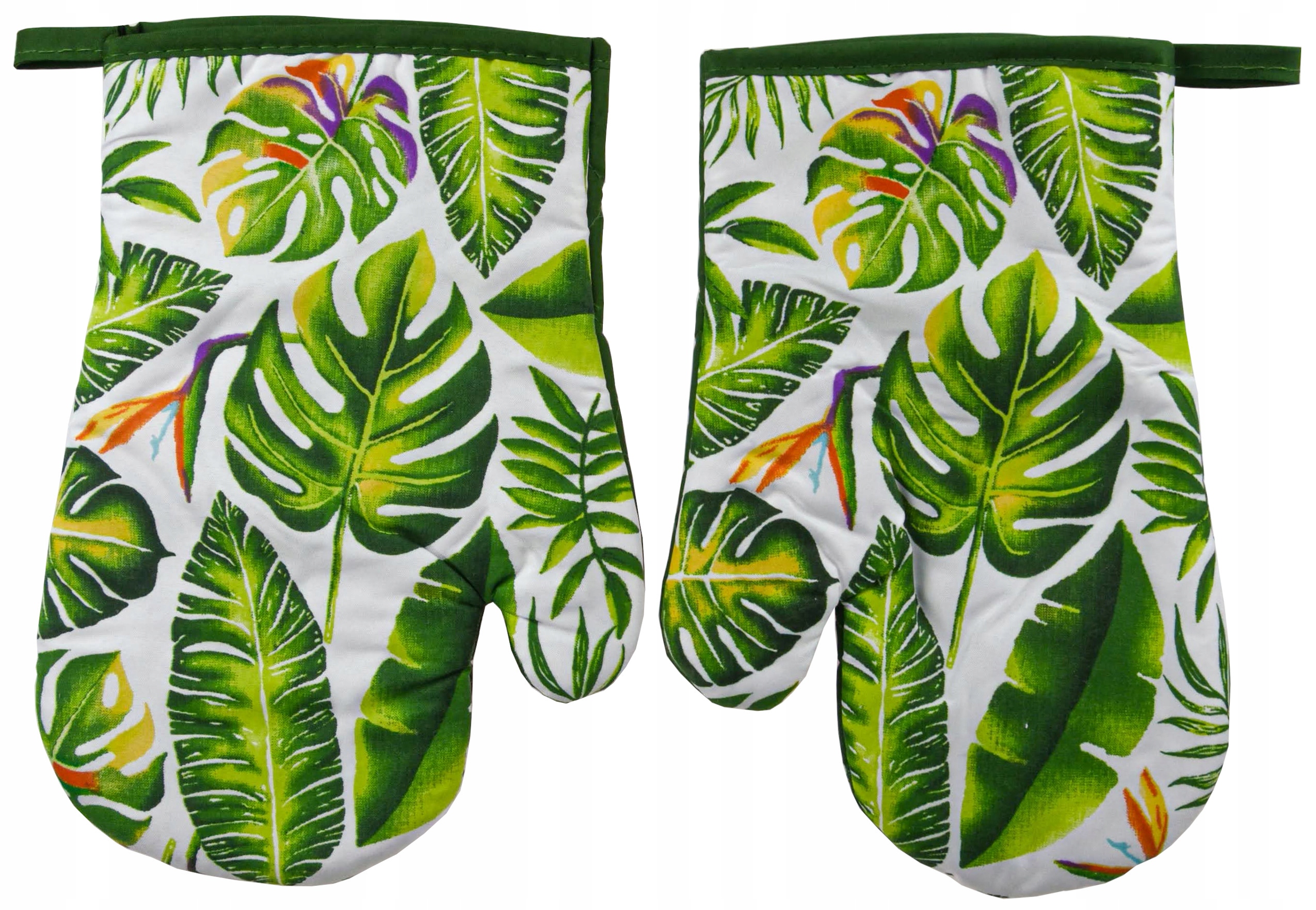 

Grube Rękawice Kuchenne Z Magnesem 18x27 cm 2 szt.