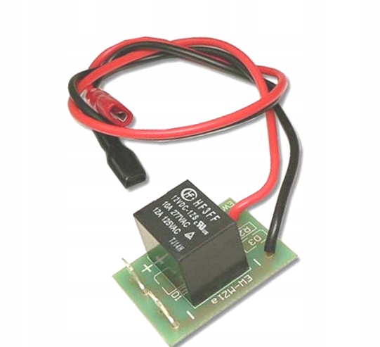 

Zabezpieczenie akumulatora EW-MZ1A Ewimar Abcv
