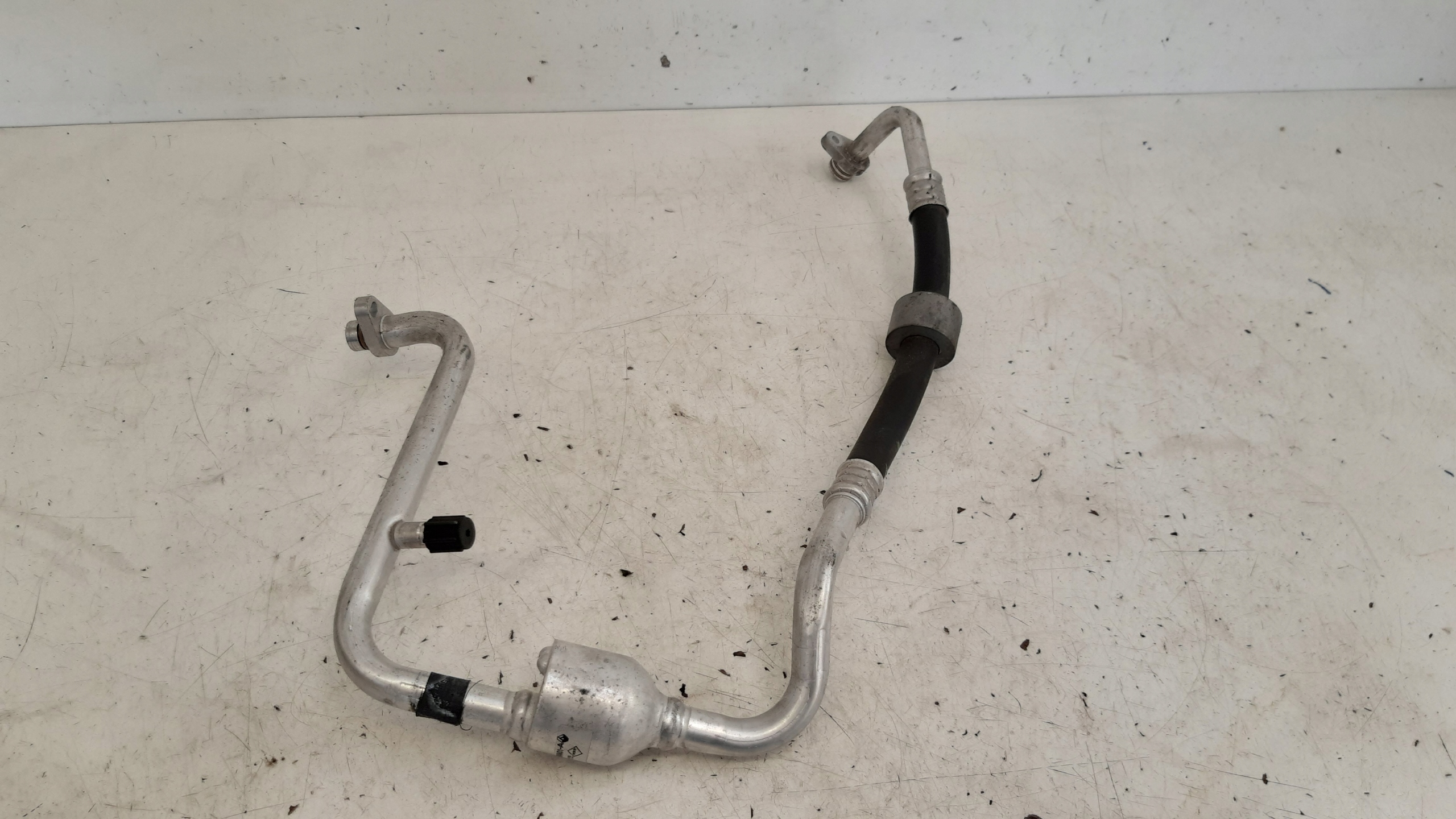 prijenos klimatizacije 8200840431 Dacia Sandero