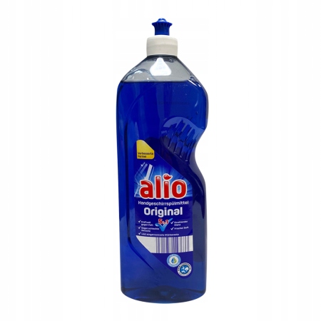 

Alio 5W1 płyn do naczyń Original 1l