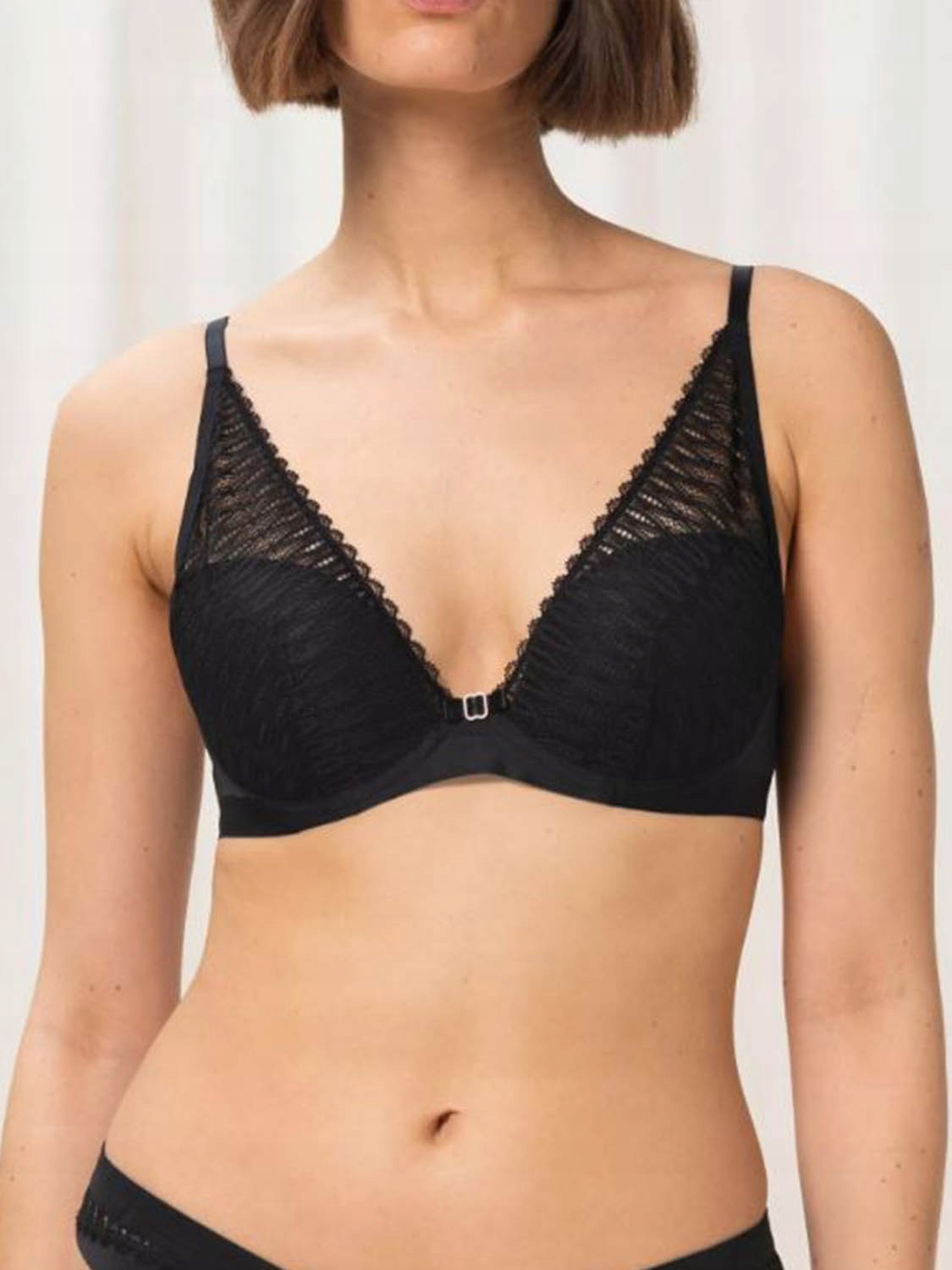 Podprsenka Triumph Aura Spotlight Wp 04 80E