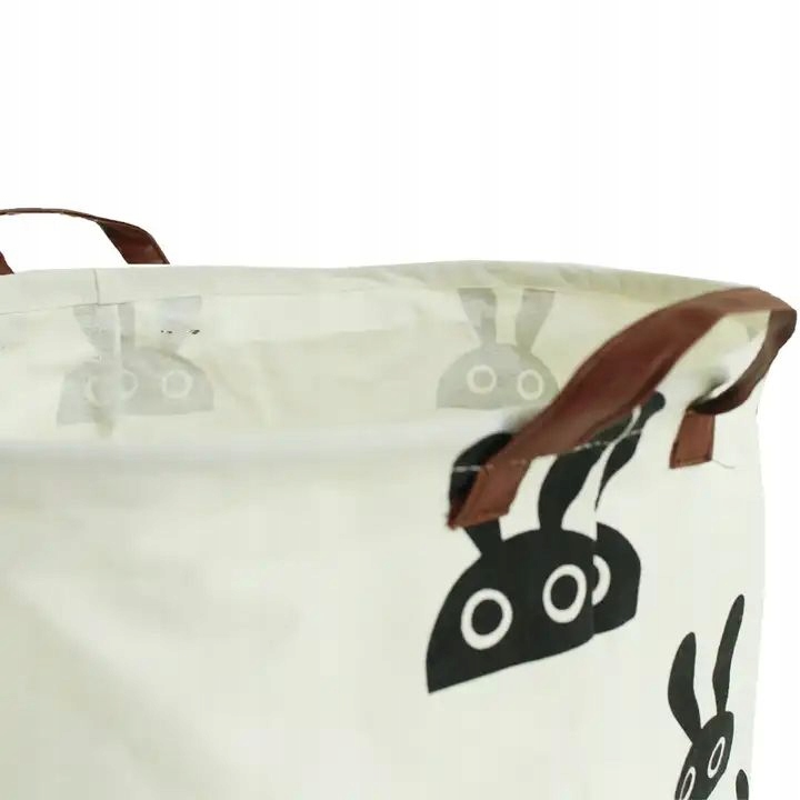 KOSZ POJEMNIK NA ZABAWKI KOSZ NA PRANIE ORGAZNIZER DO POKOJU DZIECI XXL W11 Kod producenta 5903068134463