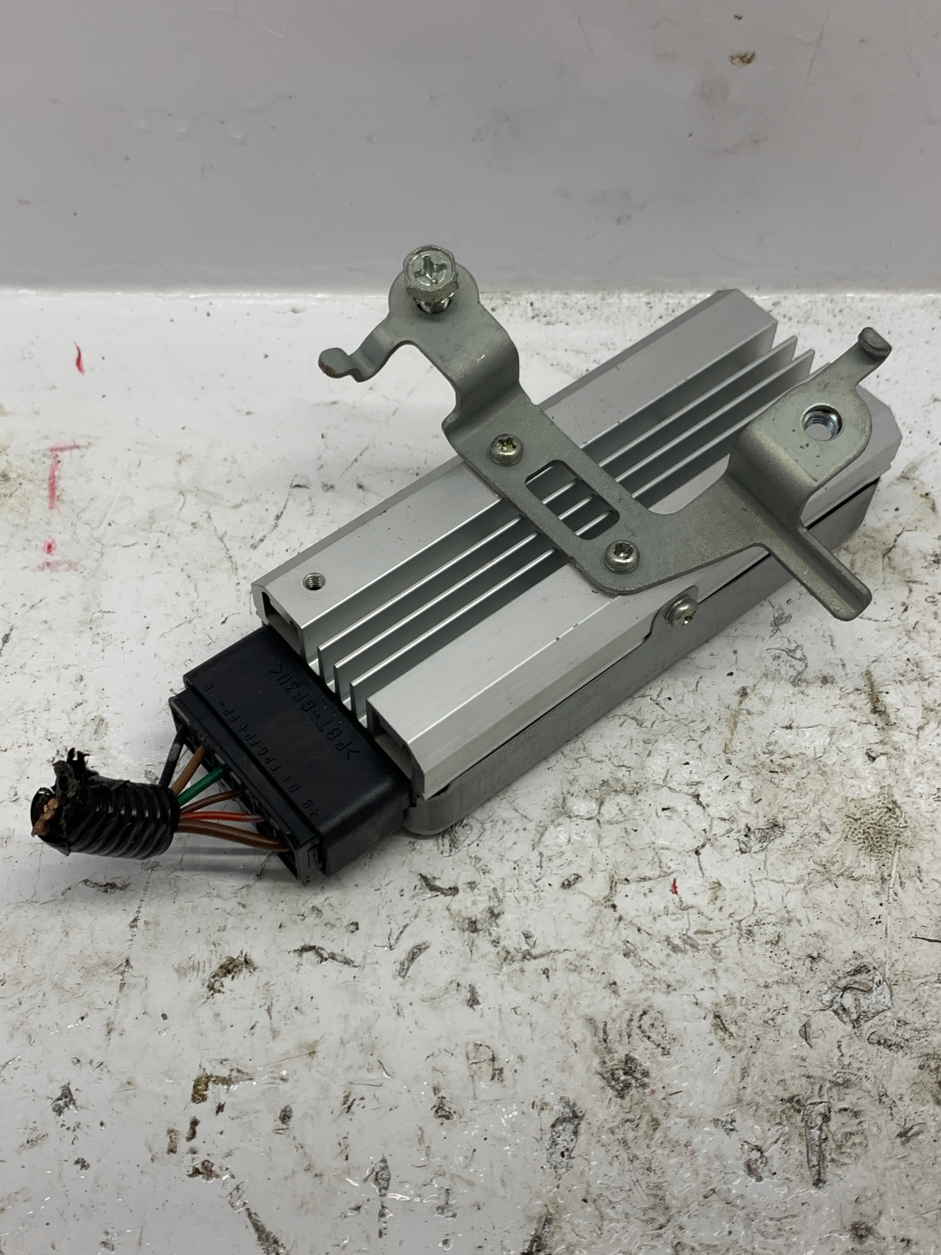 modulo Centralina POMPY carburante 170011KA1A NISSAN