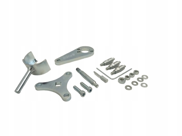 Rooks Blokovanie Rozvodov Hyundai Kia 1.6 Crdi