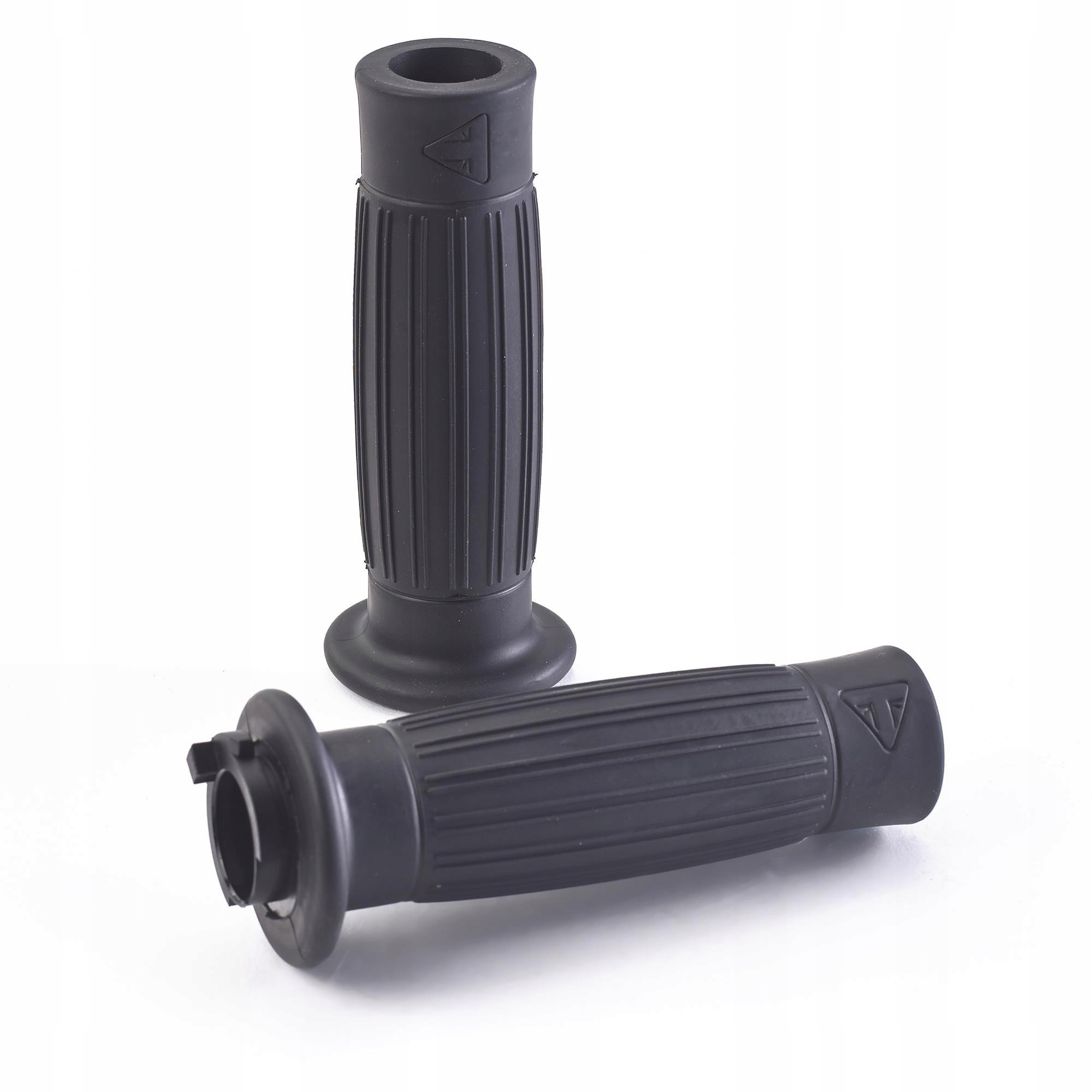 A2041478 набор рычагов TRIUMPH GRIP 22,2 BLK