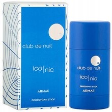 Armaf Club De Nuit Blue Iconic Deodorant 75 ml