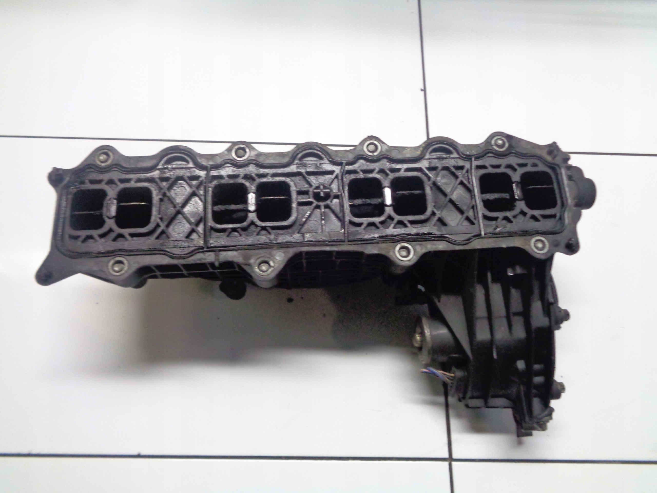 MERCEDES 2.2CDI 651 intake manifold A6510904937