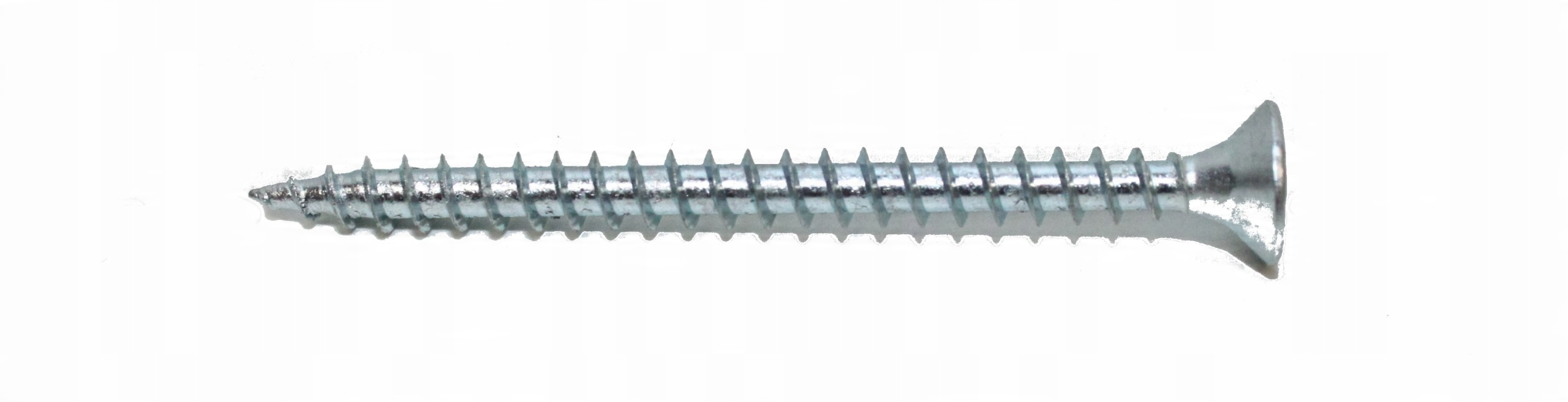 

Wkręty do drewna płyty wiórowej 4.0x50mm 200 szt