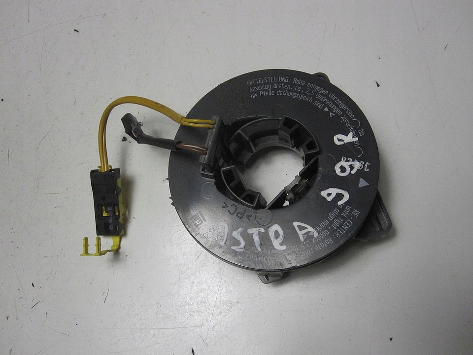 TAŚMA KIEROWNICY AIRBAG OPEL ASTRA II G 99R