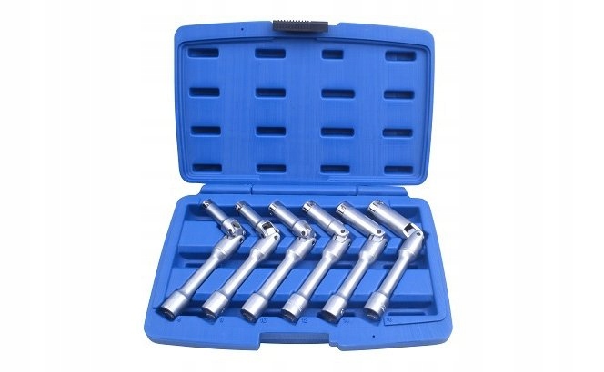 Sada Nástrčných Kľúčov Na Žhaviace Sviečky Quatros