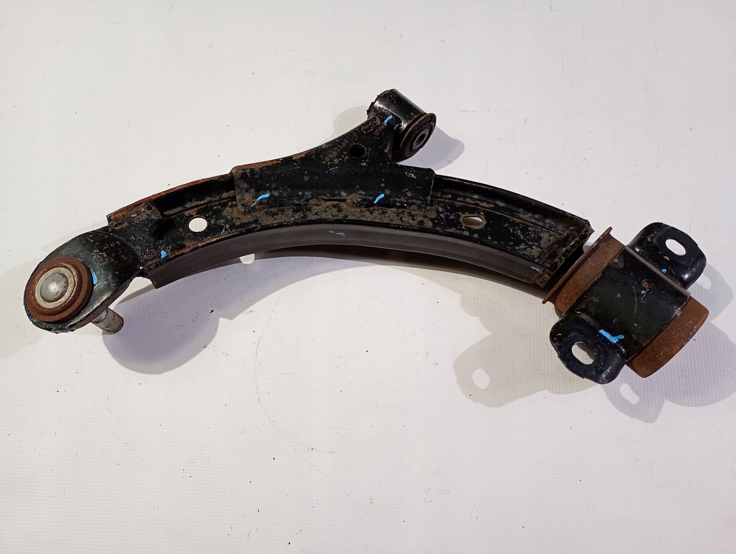 arm front front right dol lower Ford Mustang V 5.0 V8 2011-2014