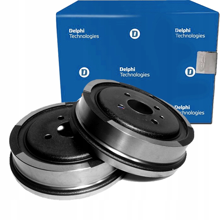 BF559 - Тормозные барабаны MITSUBISHI L200 TRITON 2.2 2.4 2.5