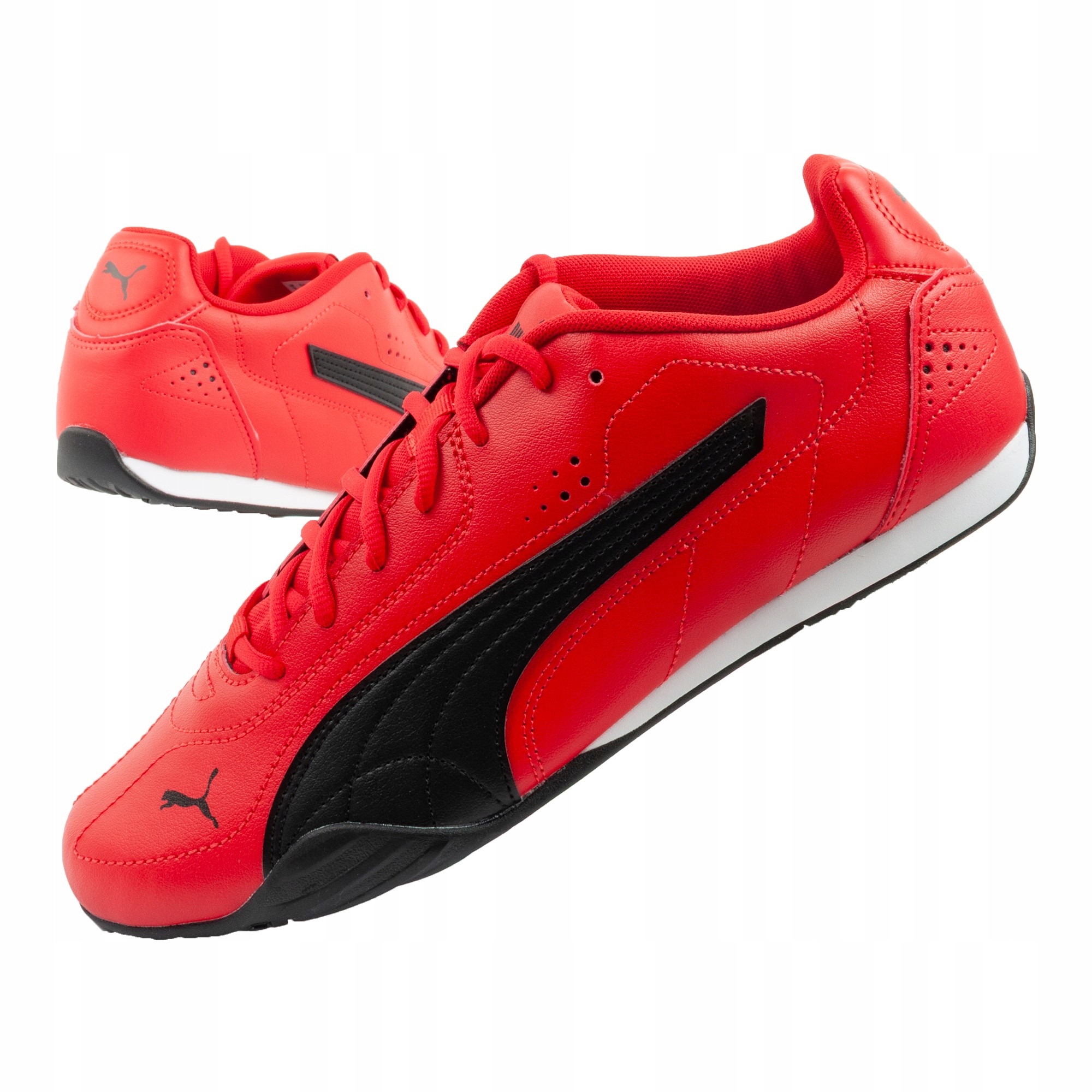Pánské sportovní tenisky Puma Catch For vel. 44, lehké, pohodlné, módní