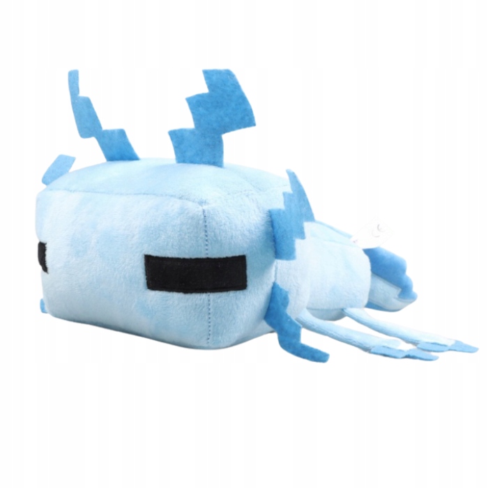 

30cm My world Axolotl Maskotki pluszowa zabawka