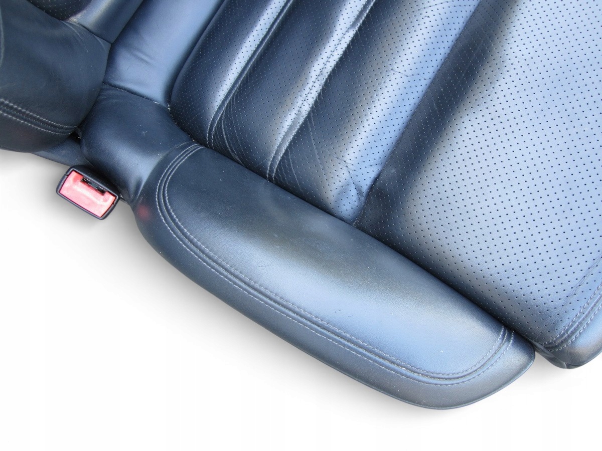seat front front left sport GTS Porsche Cayenne S II 958 7P5 92A