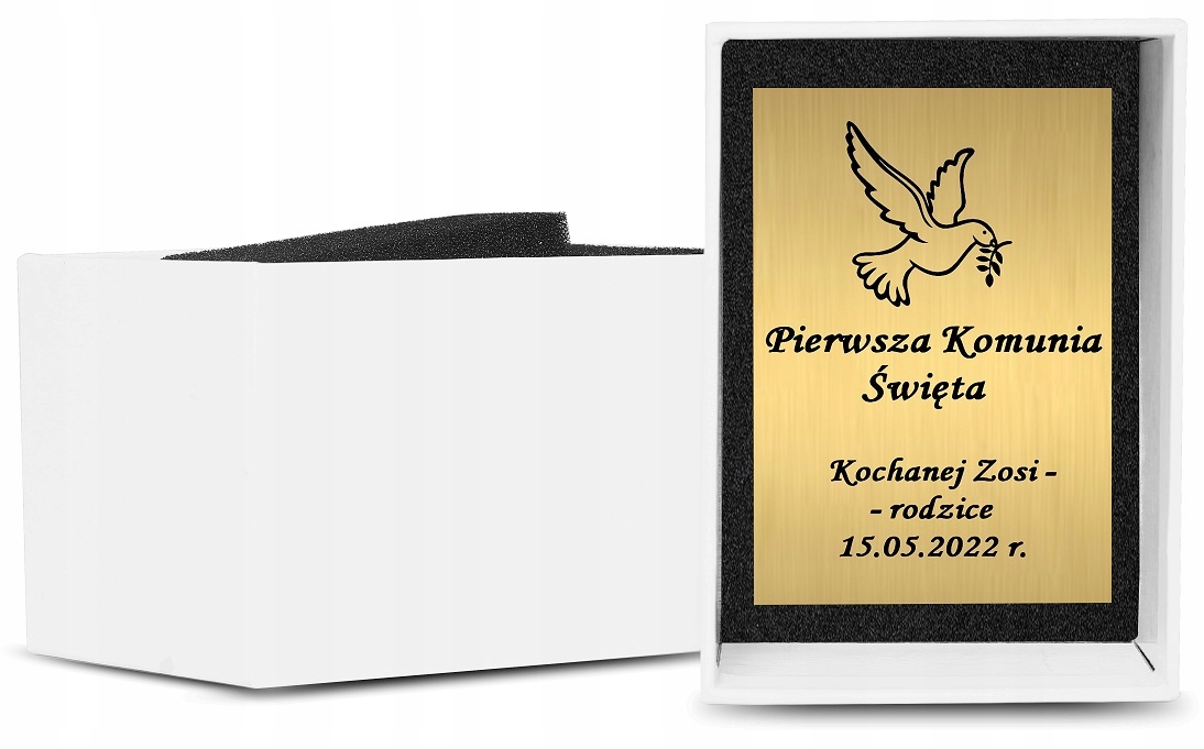 ZEGAREK SMARTWATCH DLA CHŁOPCA PREZENT NA KOMUNIĘ +BOX +TOREBKA +GRAWER Rodzaj paska Pasek