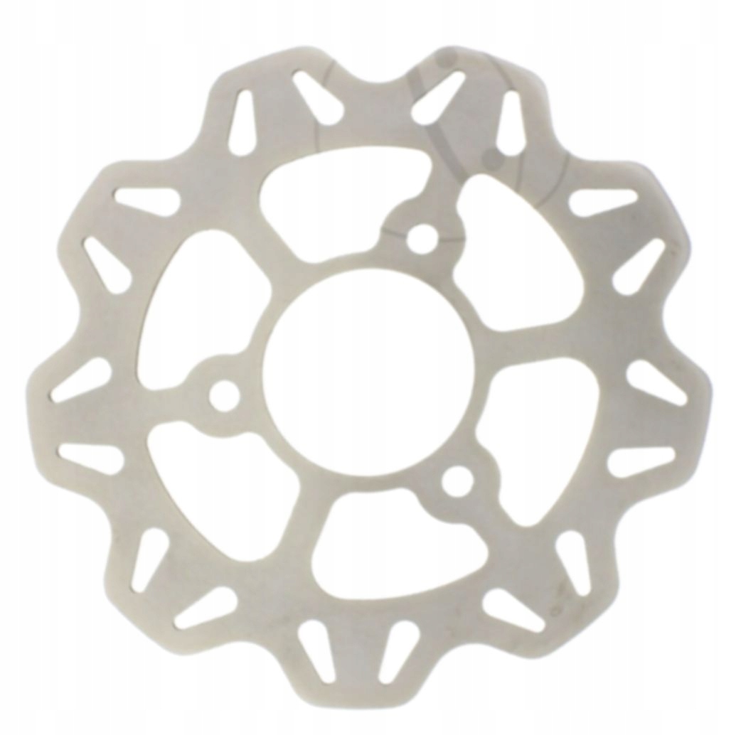 Přední Brzdový Kotouč Derbi Atlantis 25 50 100 Hunter Paddock Predator