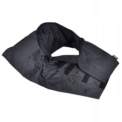 Kołnierz szal komin ochronny na motor Force