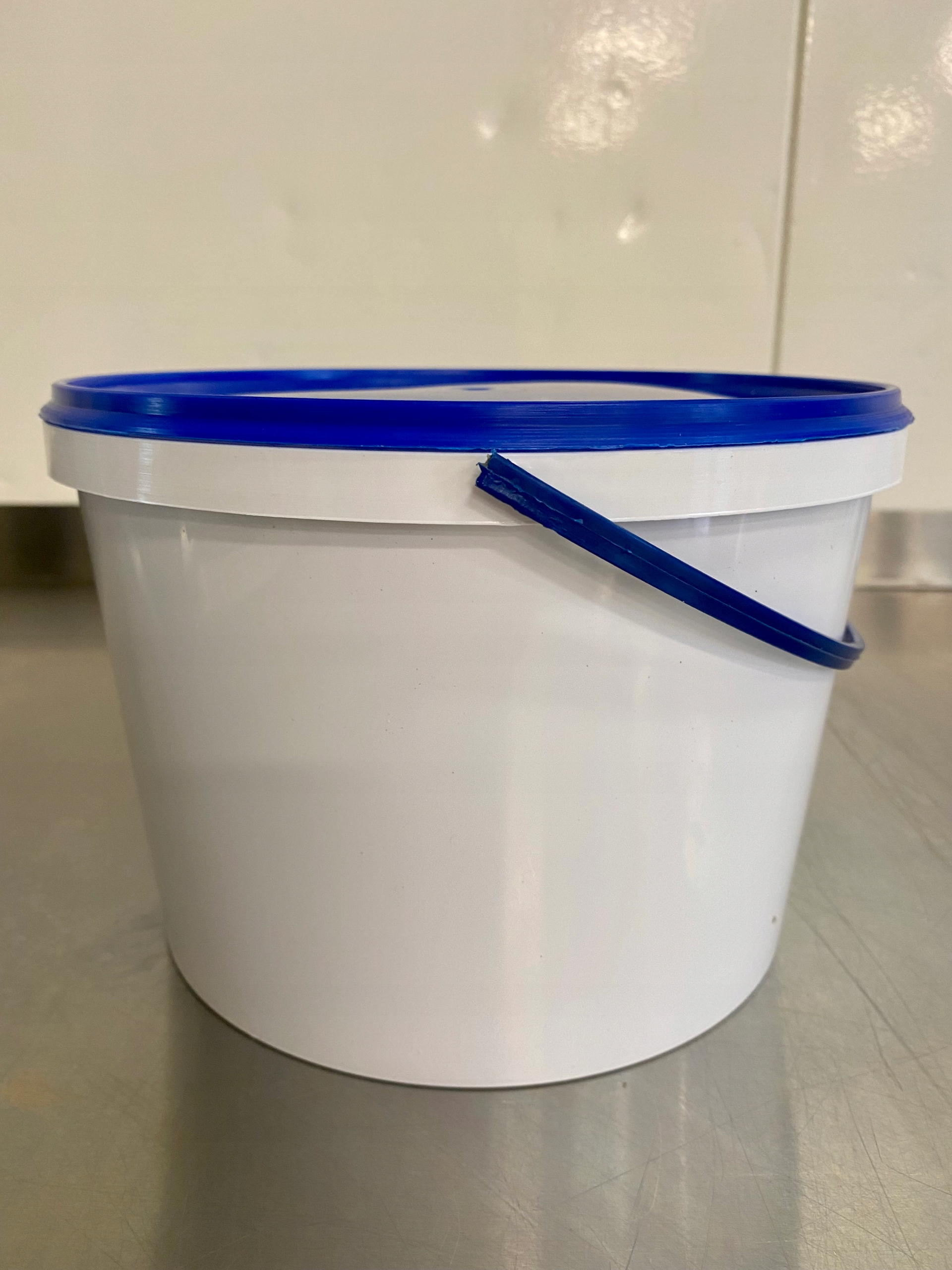 Tahini 100% přírodní, Výrobce 5 kg