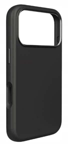 Etui silikonowe Puro Icon Mag Pro Liquid Silicone na iPhone 17 Pro Max z z